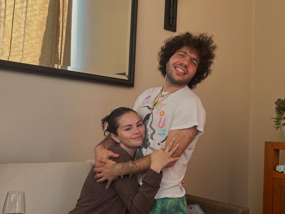 Селена Гомес значно багатша за свого чоловіка: шлюб під загрозою?